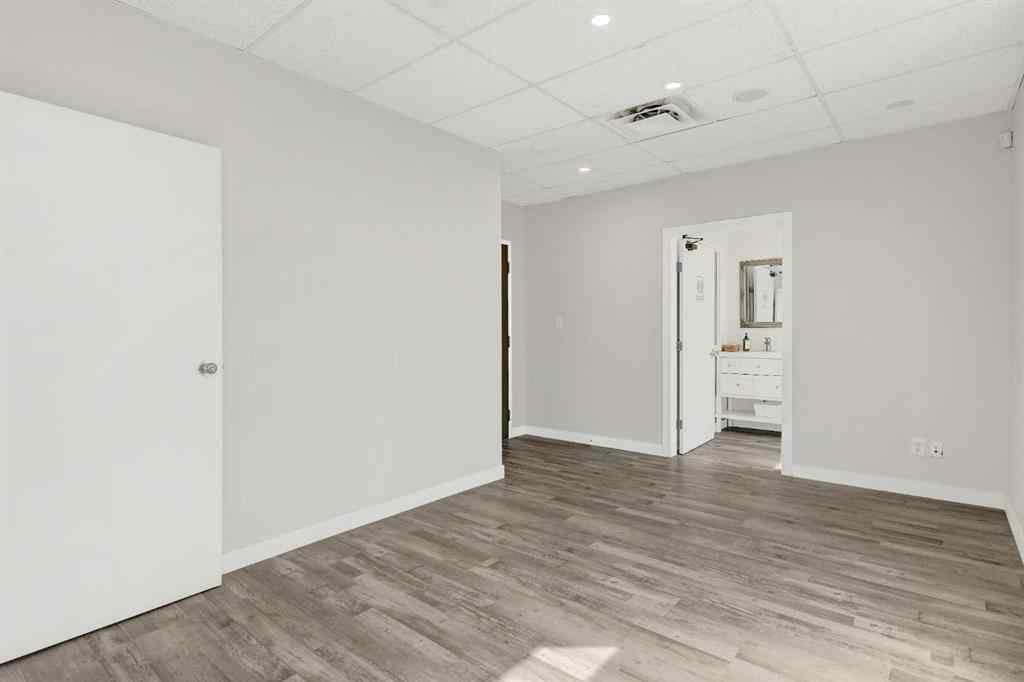 MLS® A2246213 - Unit #202 9814 97 Street  in Central Business District Grande Prairie, Commercial