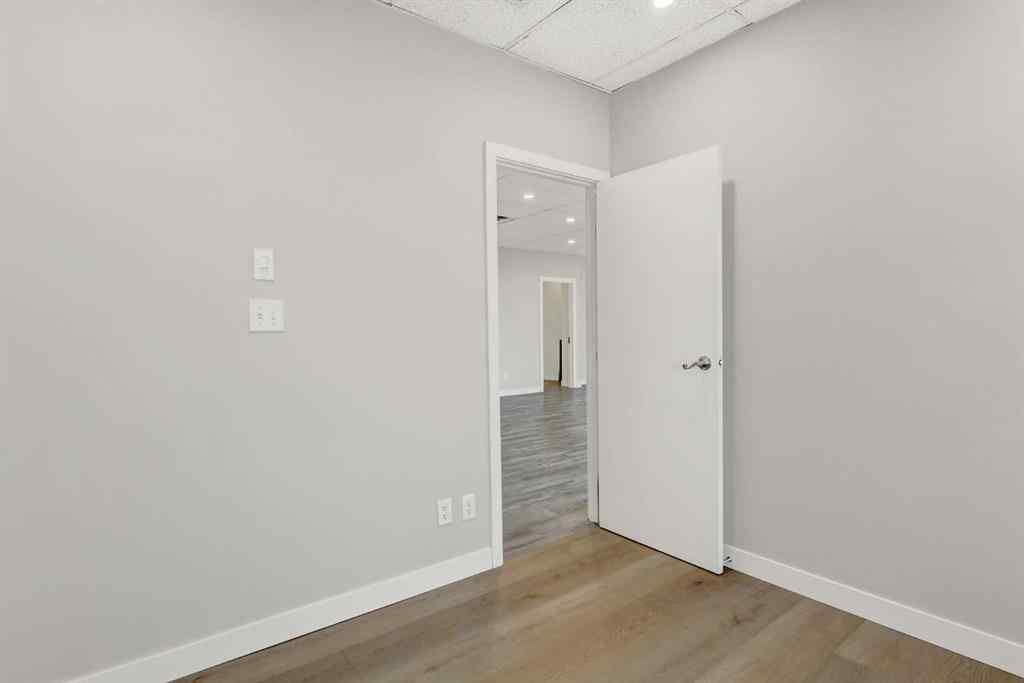MLS® A2246213 - Unit #202 9814 97 Street  in Central Business District Grande Prairie, Commercial