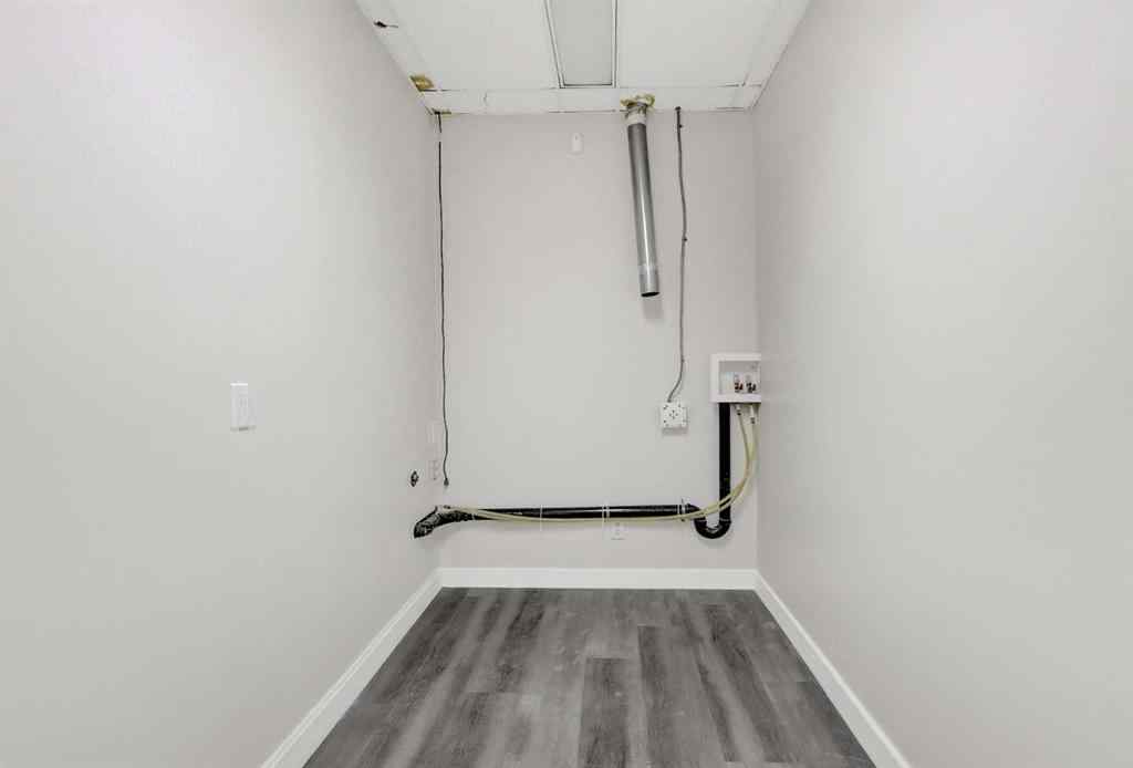 MLS® A2246213 - Unit #202 9814 97 Street  in Central Business District Grande Prairie, Commercial