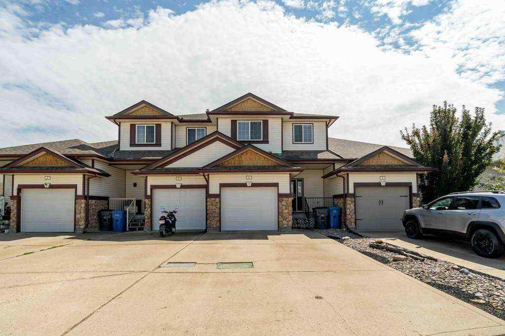 MLS® A2246222 - 6 Stonegate Crescent SE in SE Southridge Medicine Hat, Residential