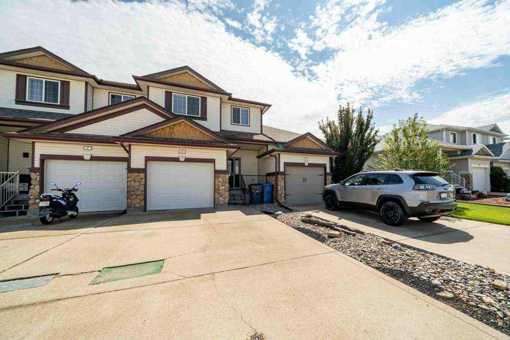 MLS® A2246222 - 6 Stonegate Crescent SE in SE Southridge Medicine Hat, Residential
