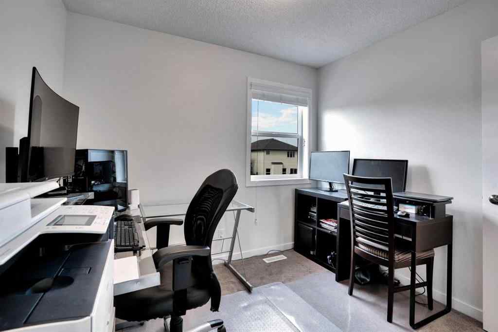 MLS® A2246223 - 162 Chaparral Valley Square SE in Chaparral Calgary, Residential