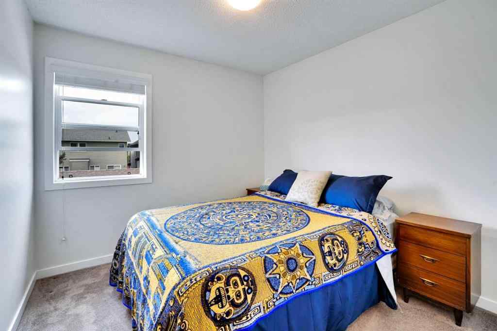 MLS® A2246223 - 162 Chaparral Valley Square SE in Chaparral Calgary, Residential