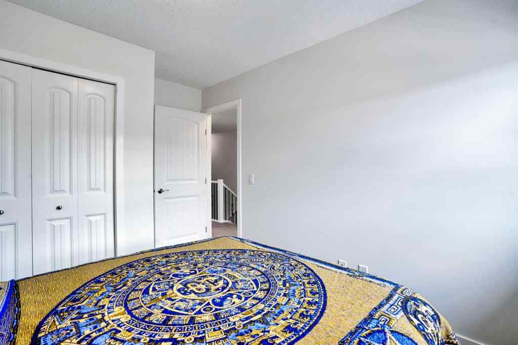 MLS® A2246223 - 162 Chaparral Valley Square SE in Chaparral Calgary, Residential