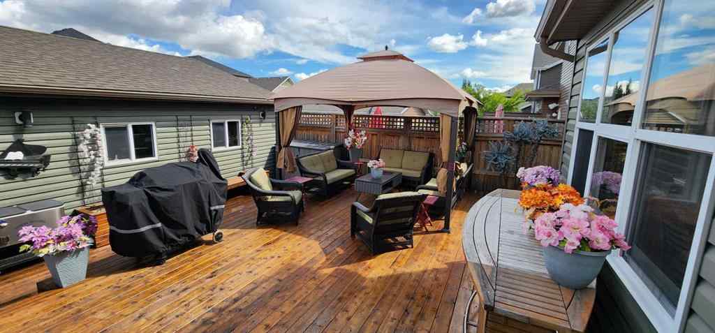 MLS® A2246223 - 162 Chaparral Valley Square SE in Chaparral Calgary, Residential