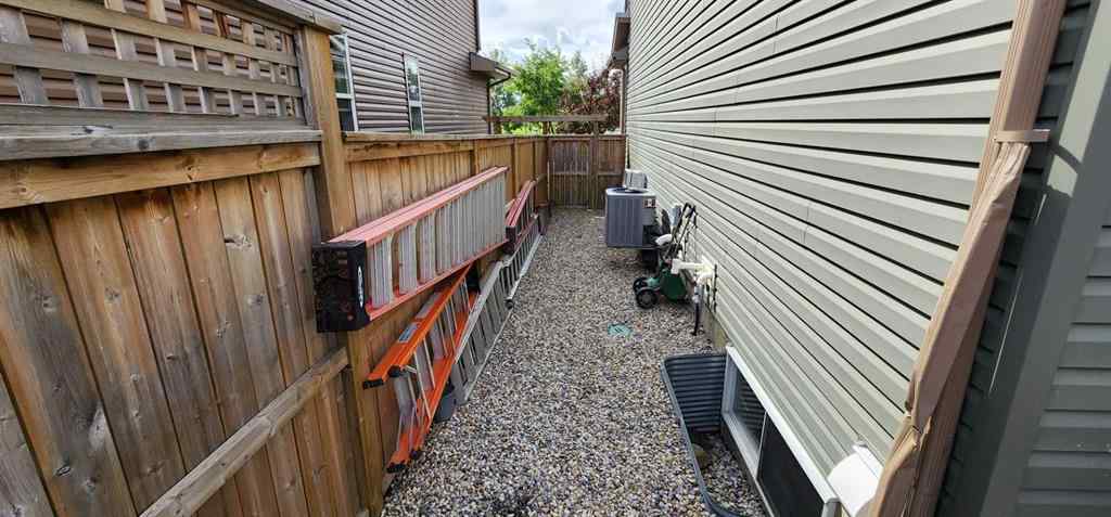 MLS® A2246223 - 162 Chaparral Valley Square SE in Chaparral Calgary, Residential
