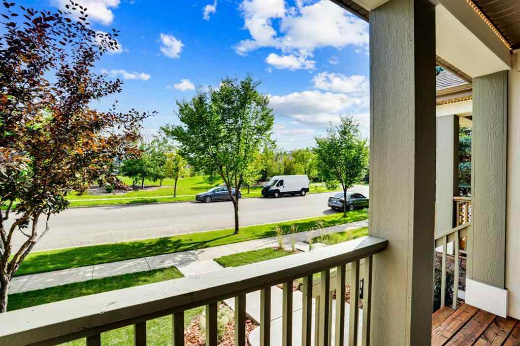 MLS® A2246223 - 162 Chaparral Valley Square SE in Chaparral Calgary, Residential