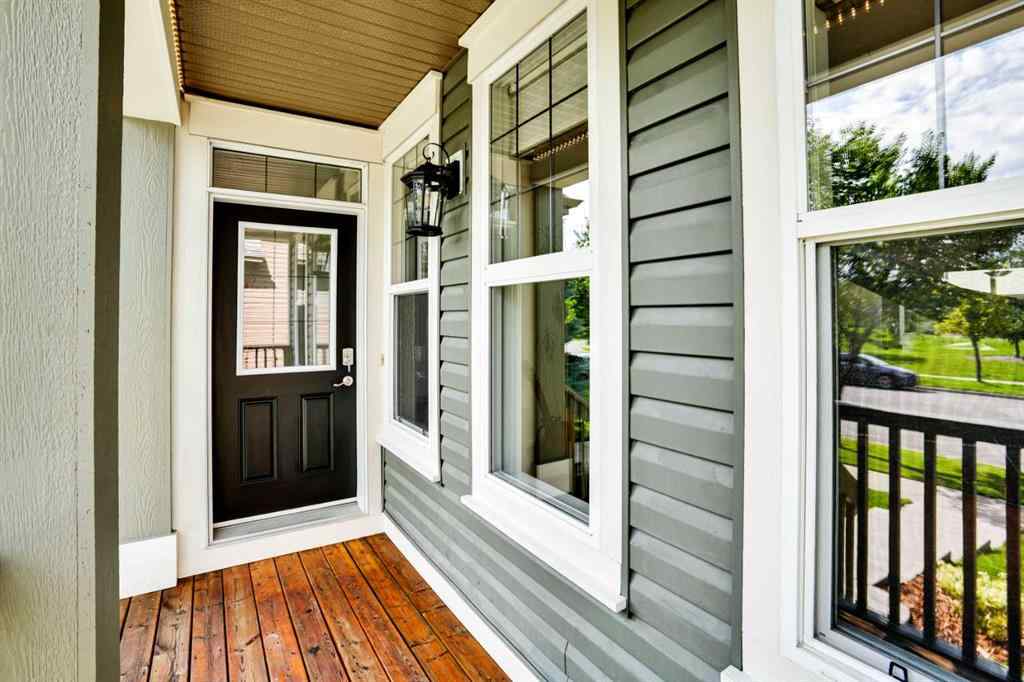 MLS® A2246223 - 162 Chaparral Valley Square SE in Chaparral Calgary, Residential