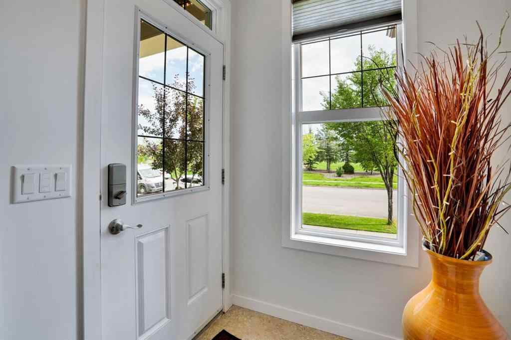 MLS® A2246223 - 162 Chaparral Valley Square SE in Chaparral Calgary, Residential
