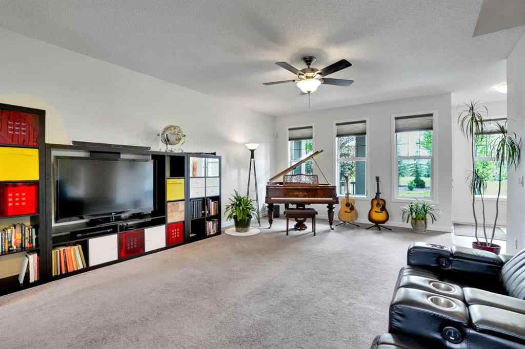 MLS® A2246223 - 162 Chaparral Valley Square SE in Chaparral Calgary, Residential
