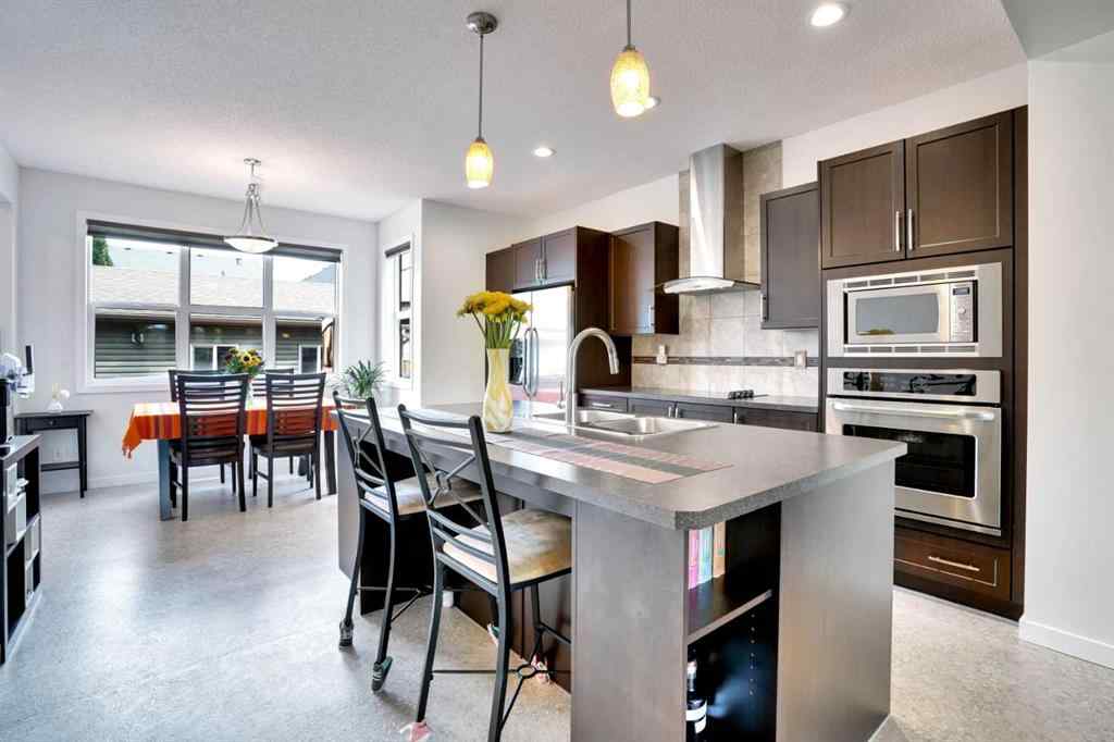 MLS® A2246223 - 162 Chaparral Valley Square SE in Chaparral Calgary, Residential