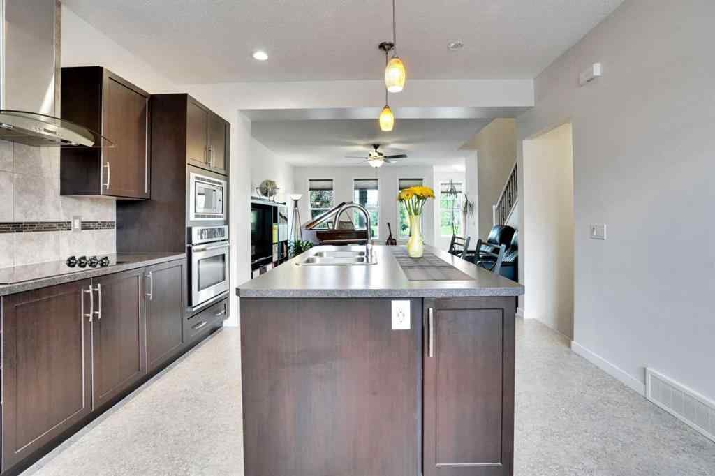 MLS® A2246223 - 162 Chaparral Valley Square SE in Chaparral Calgary, Residential