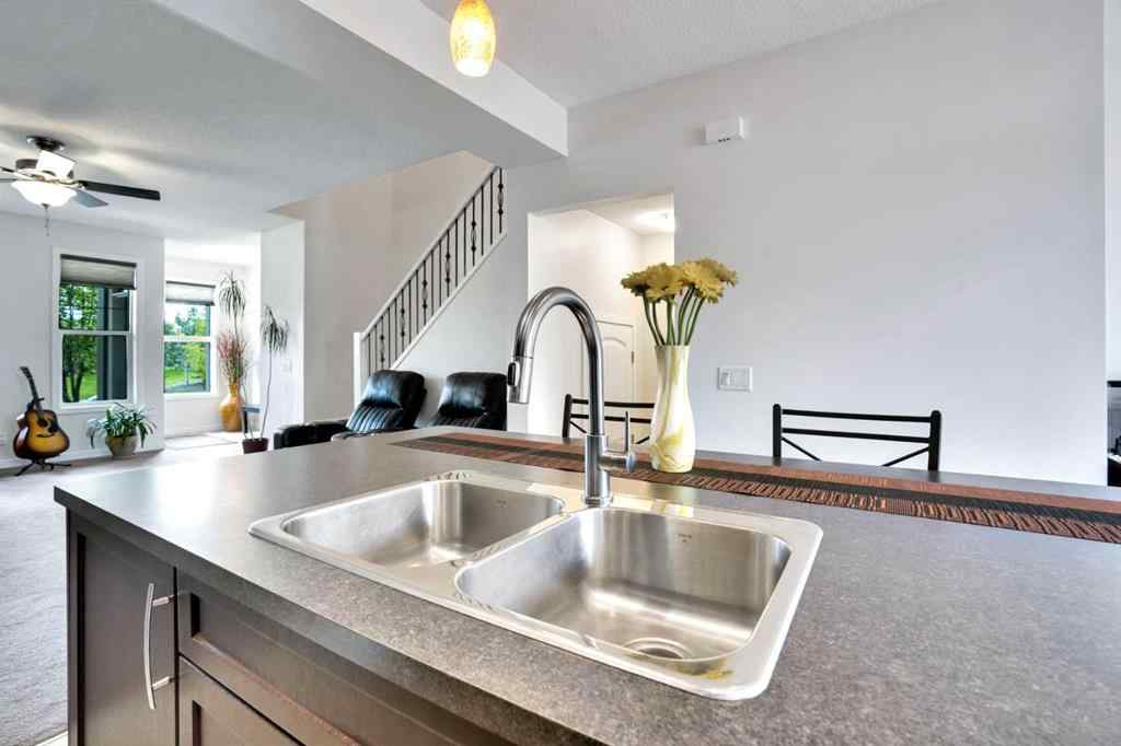 MLS® A2246223 - 162 Chaparral Valley Square SE in Chaparral Calgary, Residential