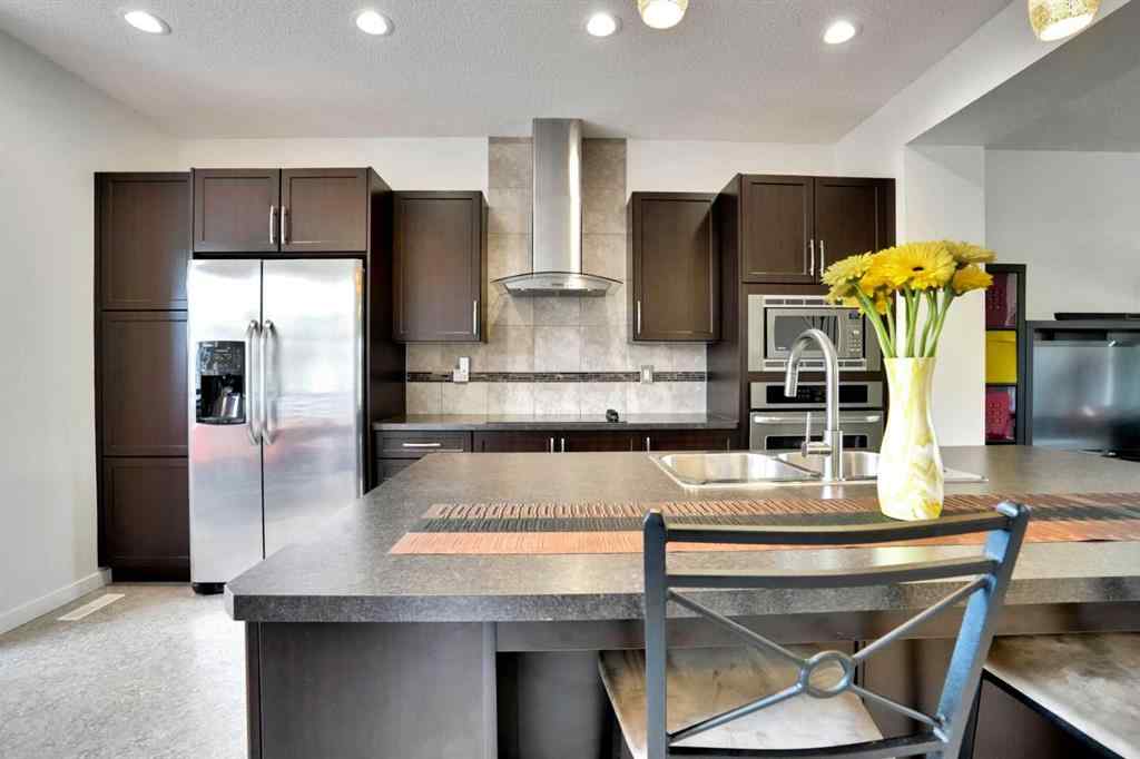 MLS® A2246223 - 162 Chaparral Valley Square SE in Chaparral Calgary, Residential