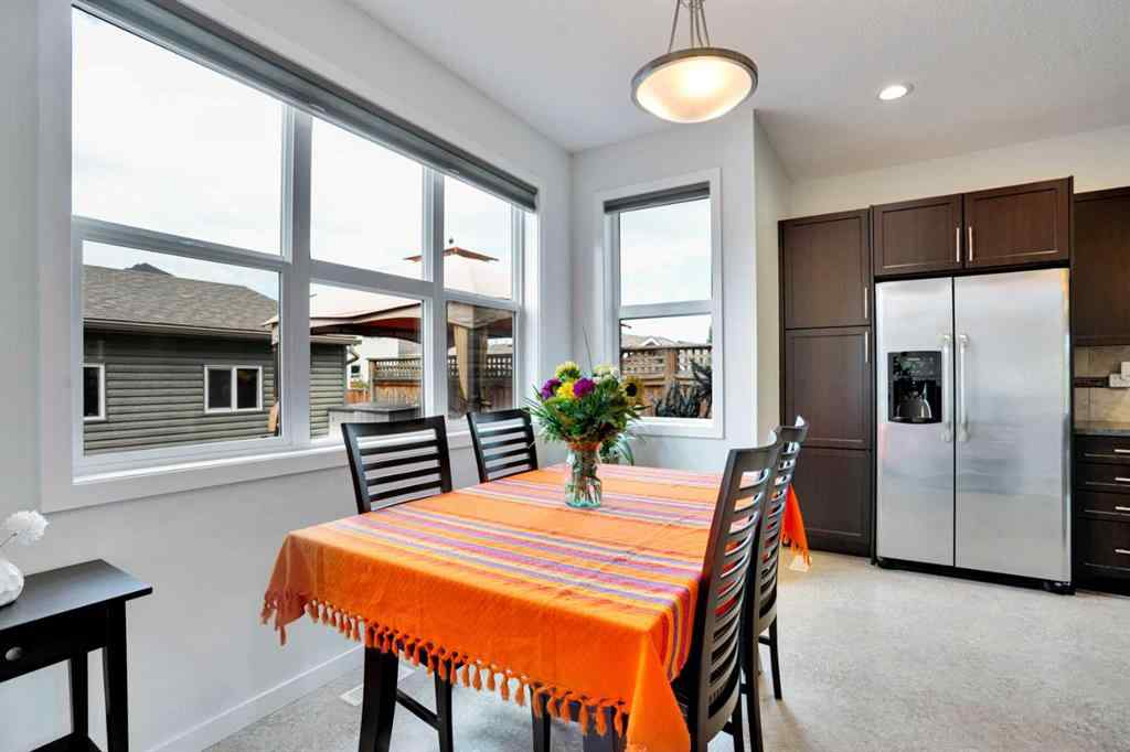 MLS® A2246223 - 162 Chaparral Valley Square SE in Chaparral Calgary, Residential