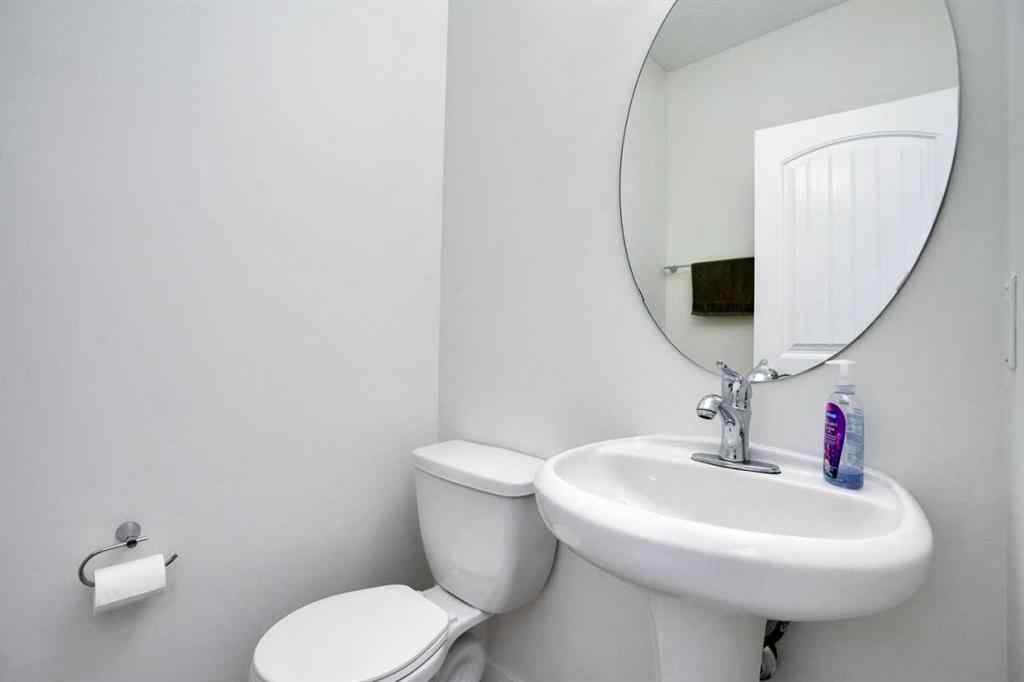 MLS® A2246223 - 162 Chaparral Valley Square SE in Chaparral Calgary, Residential