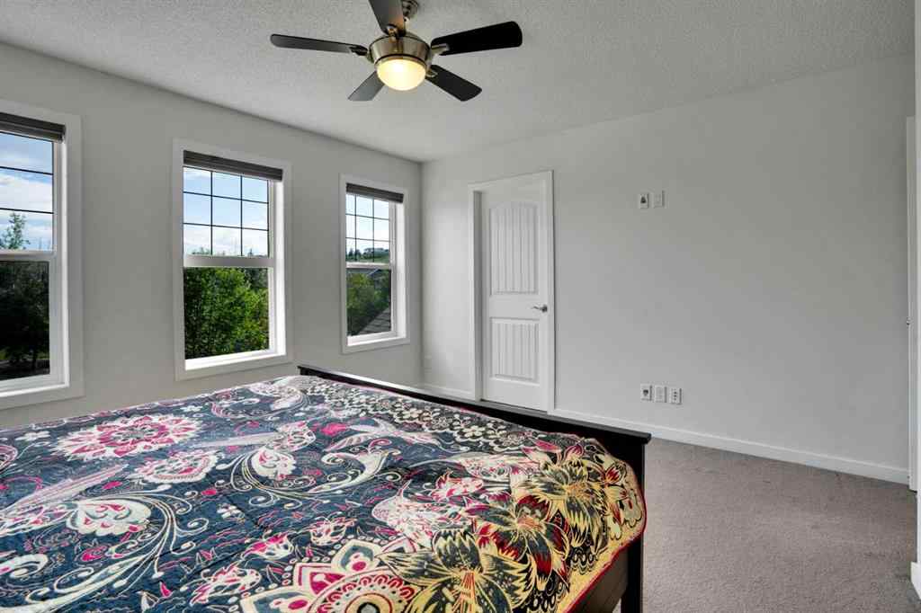 MLS® A2246223 - 162 Chaparral Valley Square SE in Chaparral Calgary, Residential