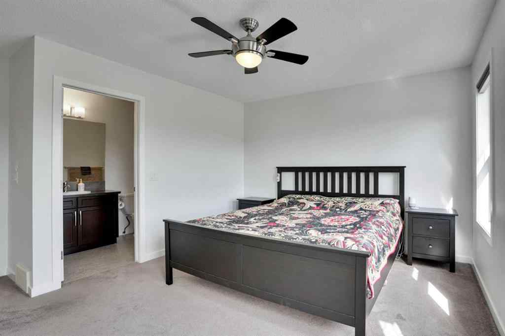 MLS® A2246223 - 162 Chaparral Valley Square SE in Chaparral Calgary, Residential