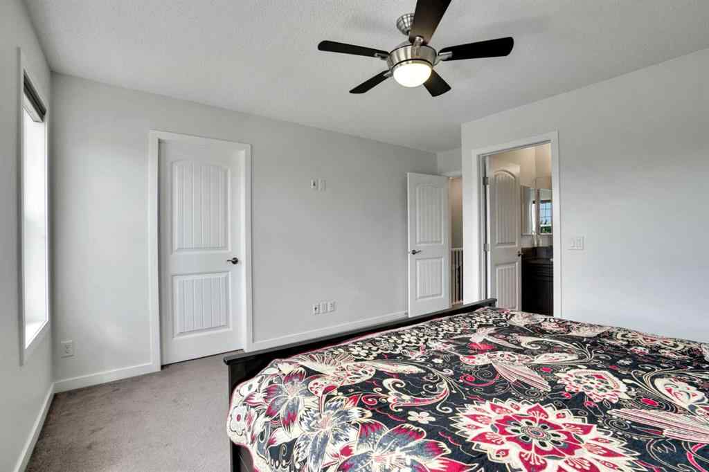MLS® A2246223 - 162 Chaparral Valley Square SE in Chaparral Calgary, Residential