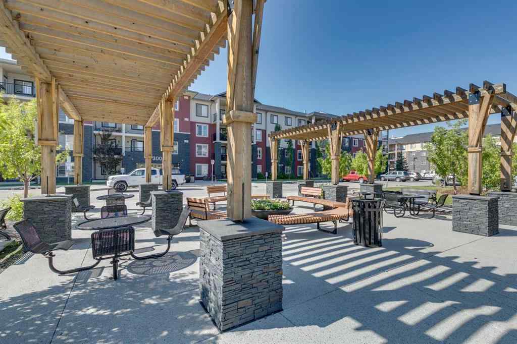 MLS® A2246226 - Unit #1327 81 Legacy Boulevard SE in Legacy Calgary, Residential