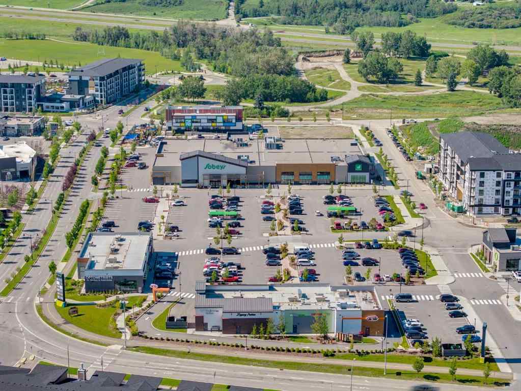 MLS® A2246226 - Unit #1327 81 Legacy Boulevard SE in Legacy Calgary, Residential