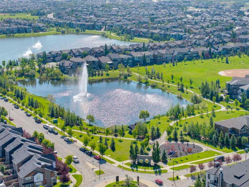 MLS® A2246226 - Unit #1327 81 Legacy Boulevard SE in Legacy Calgary, Residential