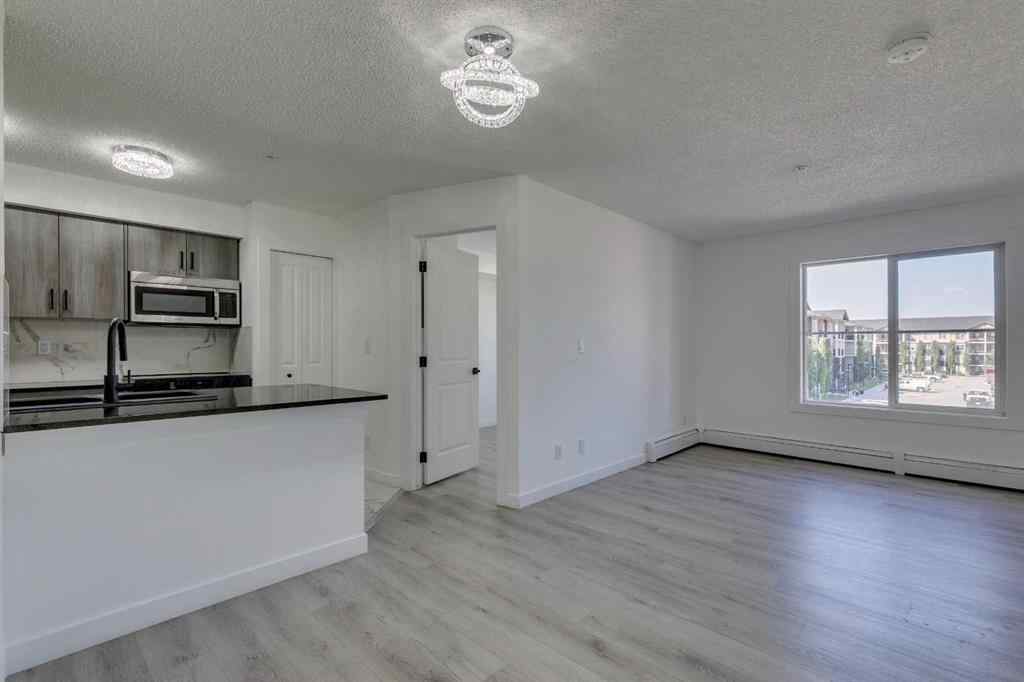 MLS® A2246226 - Unit #1327 81 Legacy Boulevard SE in Legacy Calgary, Residential