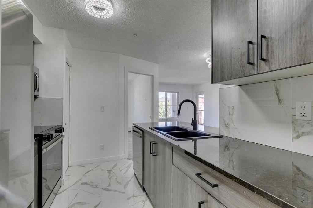 MLS® A2246226 - Unit #1327 81 Legacy Boulevard SE in Legacy Calgary, Residential