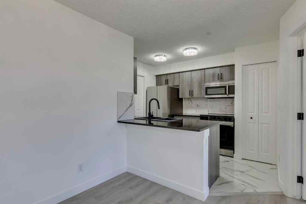 MLS® A2246226 - Unit #1327 81 Legacy Boulevard SE in Legacy Calgary, Residential