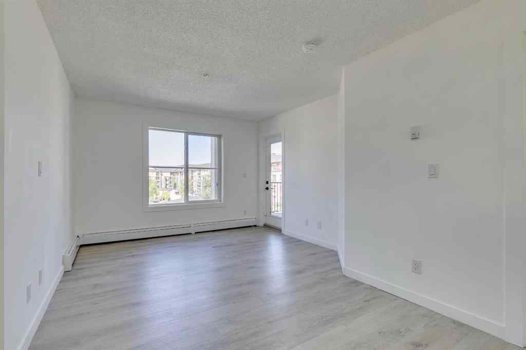 MLS® A2246226 - Unit #1327 81 Legacy Boulevard SE in Legacy Calgary, Residential