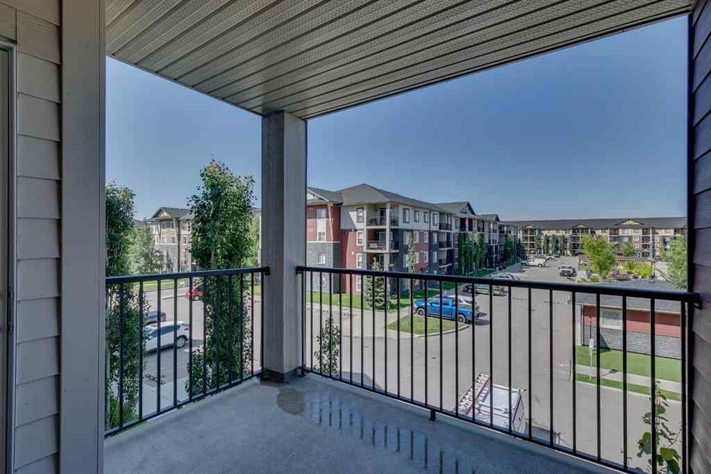MLS® A2246226 - Unit #1327 81 Legacy Boulevard SE in Legacy Calgary, Residential
