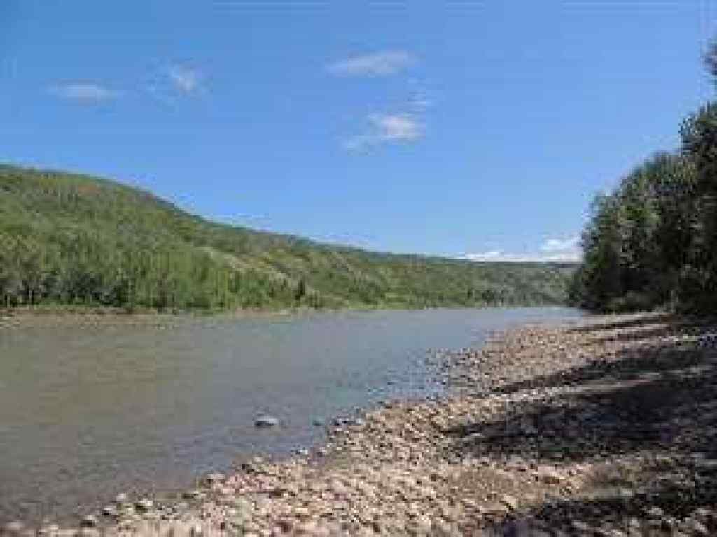 MLS® A2246231 - Lot #36 Wapiti River SW-21-69-10-W6   in NONE Rural Grande Prairie No. 1, County of, Land