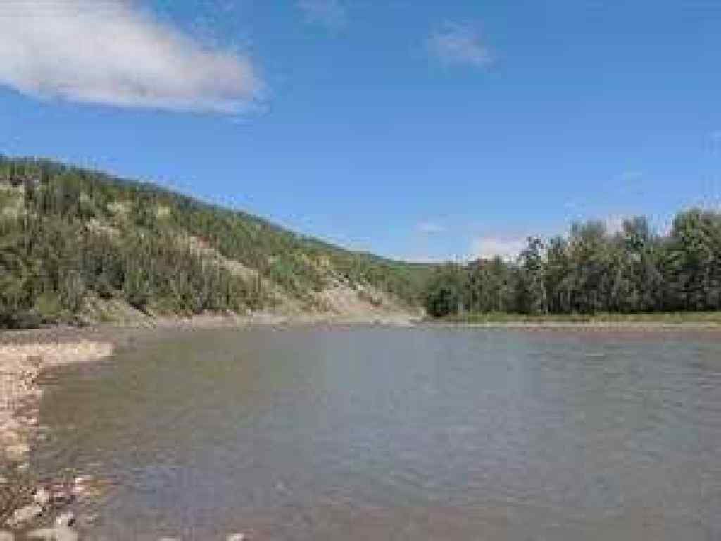 MLS® A2246231 - Lot #36 Wapiti River SW-21-69-10-W6   in NONE Rural Grande Prairie No. 1, County of, Land