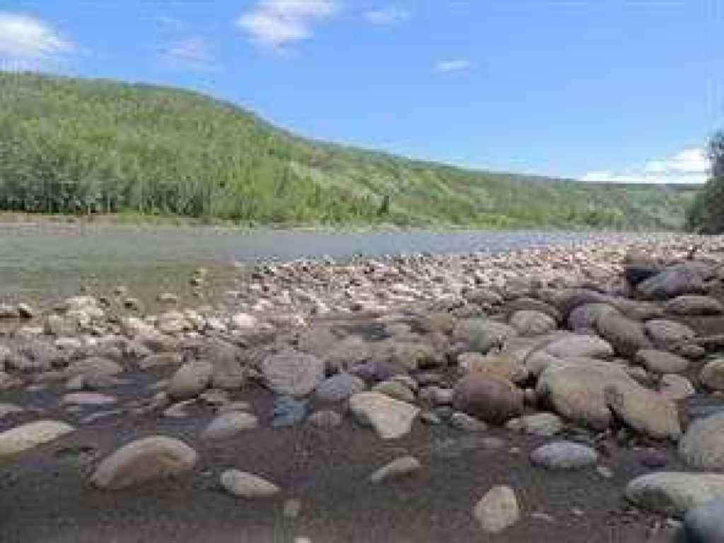 MLS® A2246231 - Lot #36 Wapiti River SW-21-69-10-W6   in NONE Rural Grande Prairie No. 1, County of, Land