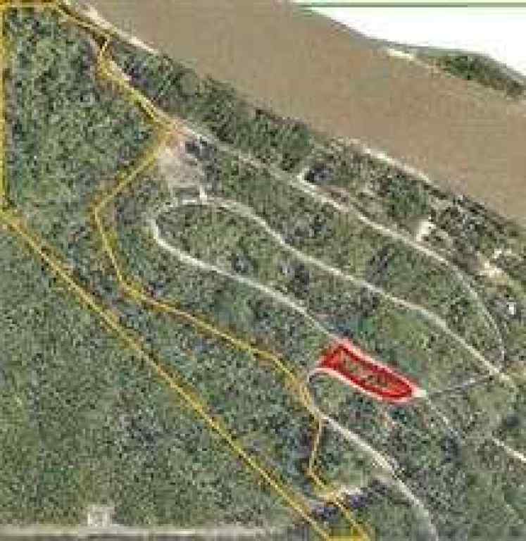 MLS® A2246231 - Lot #36 Wapiti River SW-21-69-10-W6   in NONE Rural Grande Prairie No. 1, County of, Land