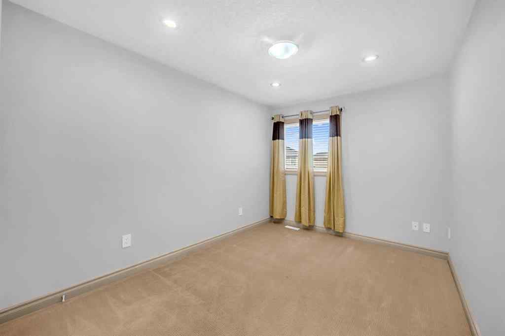 MLS® A2246232 - 583 Taralake Way NE in Taradale Calgary, Residential
