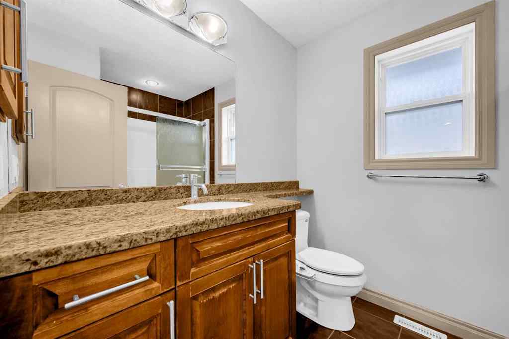 MLS® A2246232 - 583 Taralake Way NE in Taradale Calgary, Residential