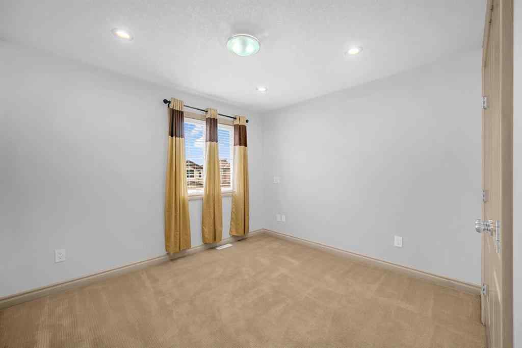 MLS® A2246232 - 583 Taralake Way NE in Taradale Calgary, Residential