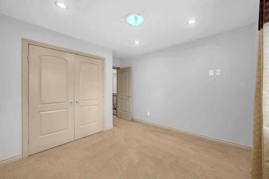 MLS® A2246232 - 583 Taralake Way NE in Taradale Calgary, Residential