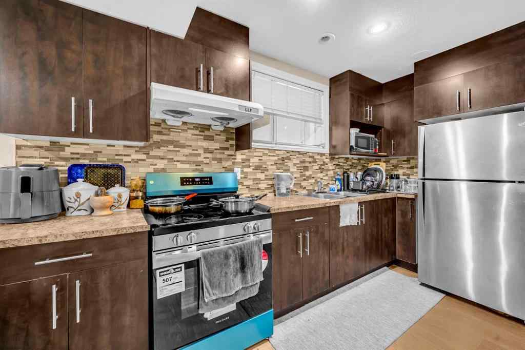 MLS® A2246232 - 583 Taralake Way NE in Taradale Calgary, Residential