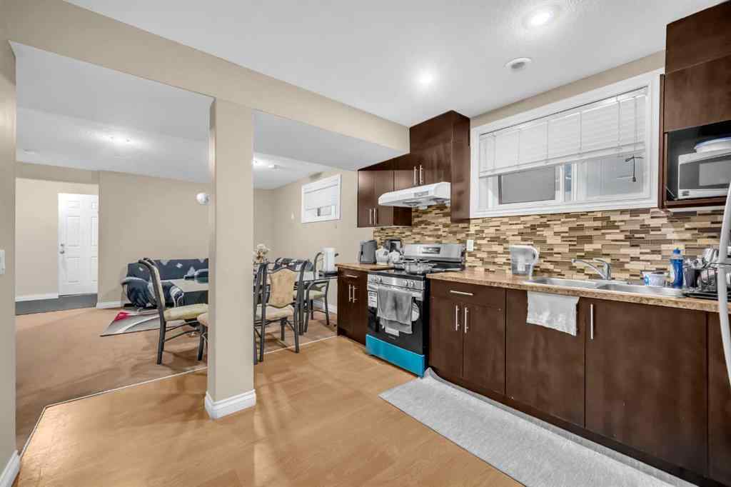 MLS® A2246232 - 583 Taralake Way NE in Taradale Calgary, Residential