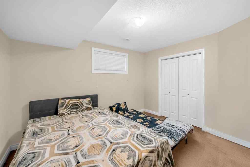 MLS® A2246232 - 583 Taralake Way NE in Taradale Calgary, Residential