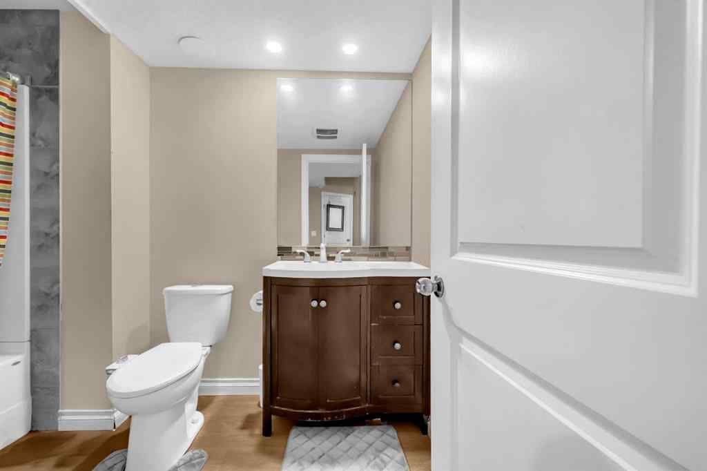 MLS® A2246232 - 583 Taralake Way NE in Taradale Calgary, Residential