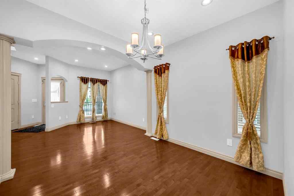 MLS® A2246232 - 583 Taralake Way NE in Taradale Calgary, Residential