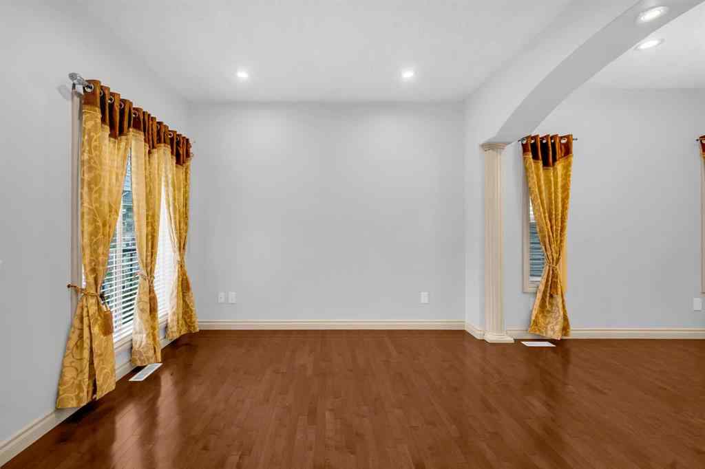 MLS® A2246232 - 583 Taralake Way NE in Taradale Calgary, Residential