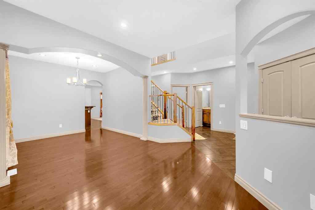 MLS® A2246232 - 583 Taralake Way NE in Taradale Calgary, Residential
