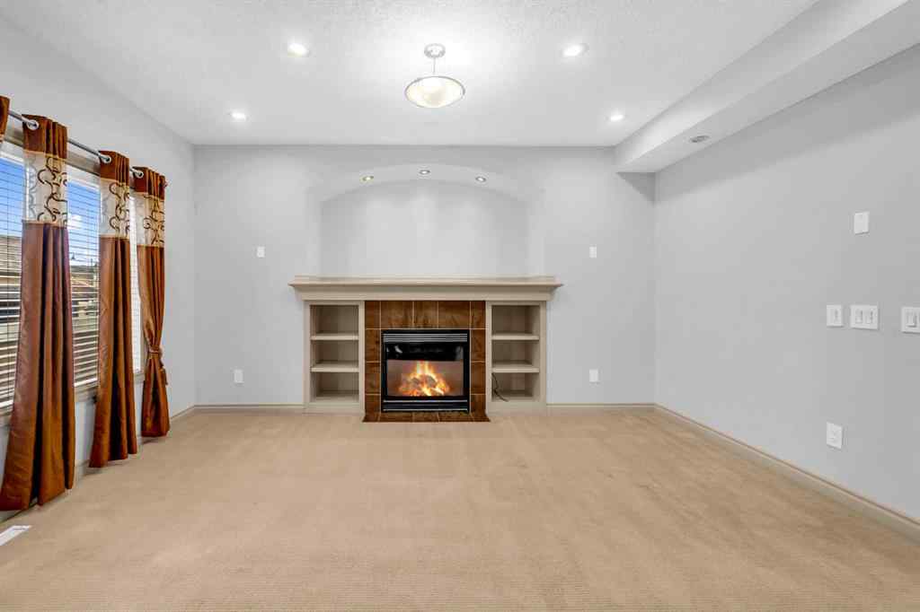 MLS® A2246232 - 583 Taralake Way NE in Taradale Calgary, Residential