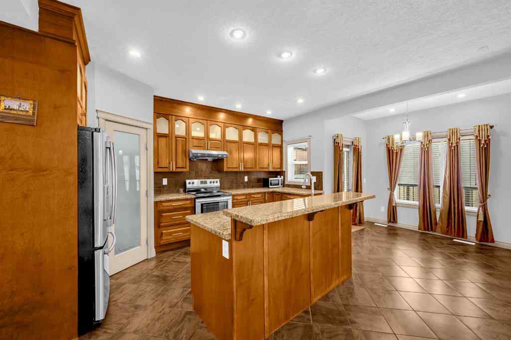 MLS® A2246232 - 583 Taralake Way NE in Taradale Calgary, Residential