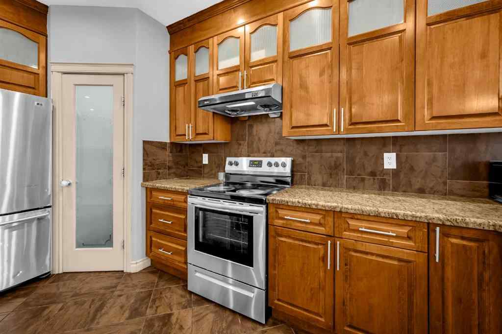 MLS® A2246232 - 583 Taralake Way NE in Taradale Calgary, Residential