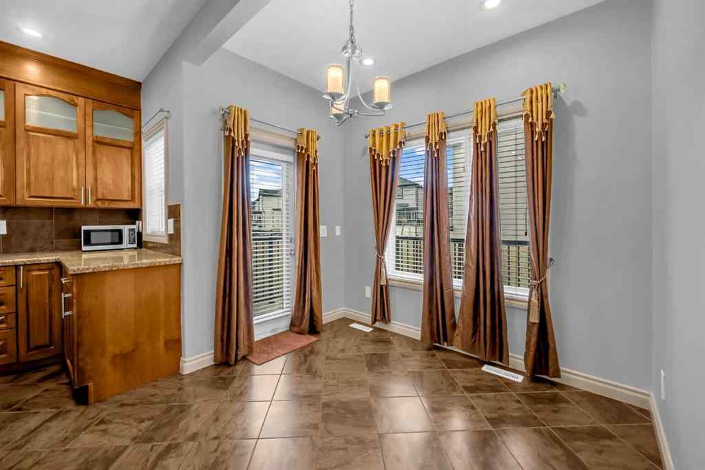 MLS® A2246232 - 583 Taralake Way NE in Taradale Calgary, Residential